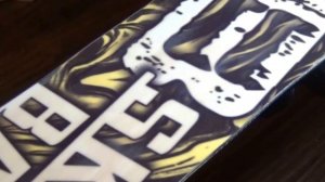 Как парафинить сноуборд в домашних условиях