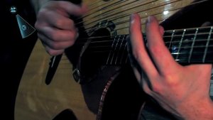 Энтони Дюфор - Star Trails Part I