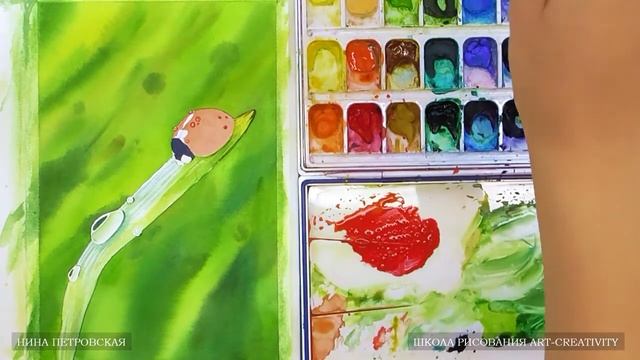 6 Божья коровка часть4 смотреть онлайн