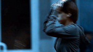 Катя и Андрей (НРК) - Она читает Бродского