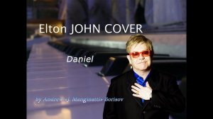 Daniel [Elton John cover]