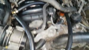 Land Cruiser 200 1UR-FE. Дребезг заслонок впускного коллектора. Заметки на тему ГБО.