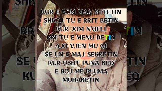 MOSSI - BET 500