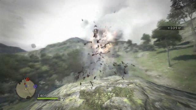 10 Reasons To Be Excited For Dragon's Dogma 2 смотреть онлайн