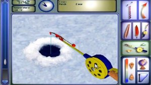 Pro Pilkki2 #2 Огромное озеро Meri