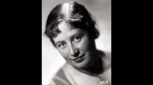 Victoria Ivanova sings Schubert - Ave Maria