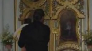 Мой город Малмыж....поёт Любовь Острецова