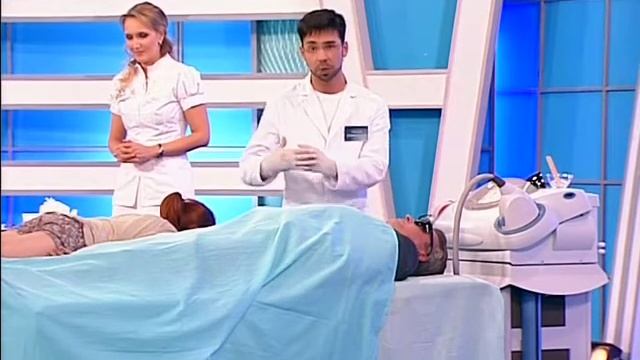 Врачи Лаз.Эпиляция