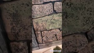 покраска камня артбетон