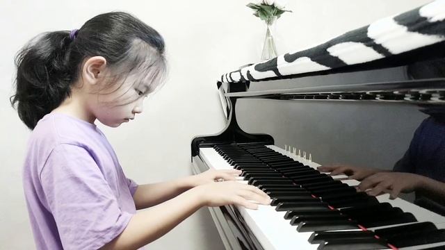 Gillock - Flamenco 질로크 - 플라멩코 смотреть онлайн