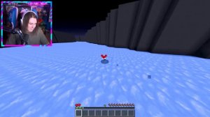 Ребёнок ХАГГИ ВАГГИ Сумасшедшая Игрушка в Майнкрафт