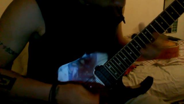 Scale The Summit -Dunes (Cover) смотреть онлайн