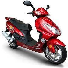 КАК СДЕЛАТЬ В СКУТЕРЕ 220 ВОЛЬТ.