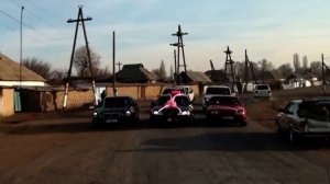 Курдская свадьба Рамазан-Гулистан часть1 2012 год