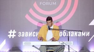 Блинов Егор - Just The Two Of Us