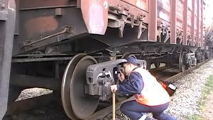 Методы выявления трещин ВЧДЭ 24 Окт ж д 2010 MPG