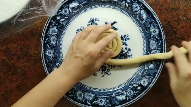 #лагман Вытянуть лагман легко и просто! Тесто и приготовления лапши лагман, самый лёгкий рецепт!