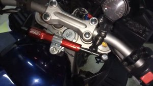 Bitubo yamaha FZ1