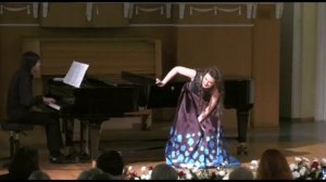 Юрий Фалик, "Ночная песня пьяницы" на стихотворение Саши Чёрного