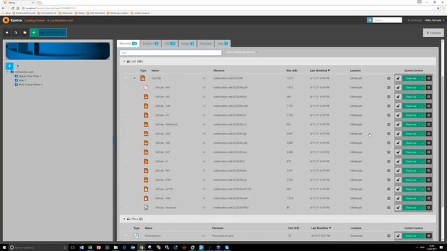 Digital transformation enables competitive advantage within Manufacturing смотреть онлайн
