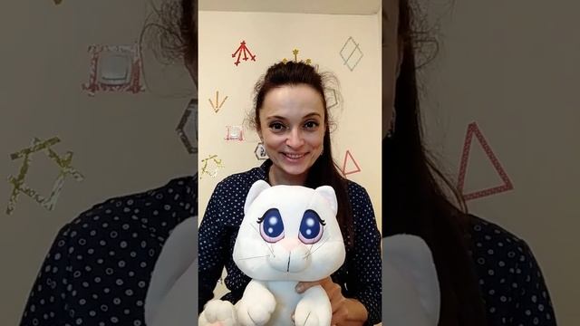 "Кисонька". Дистанционные музыкальный музыкальные занятия. смотреть онлайн