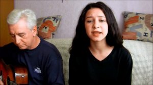 Прости Земля  - Земляне -(cover на гитаре Tanya Quant)