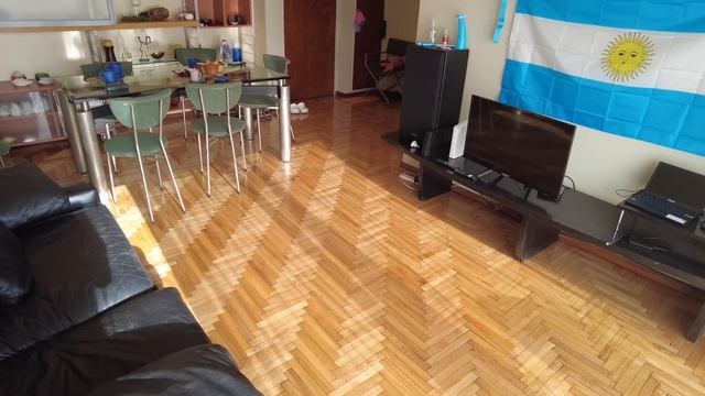 Буэнос-Айрес, Аргентина. Стоимость жизни смотреть онлайн