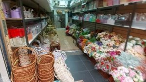 САДОВОД ИСКУССТВЕННЫЕ ЦВЕТЫ   ОПТ И РОЗНИЦА