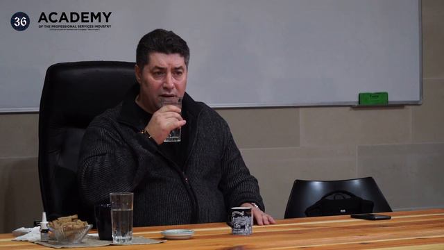 Исторический эксурс. Где берет свое начало Славянская школа безопасности