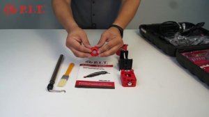 Гравер P.I.T. Мастер