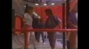 Bananarama Dance 1984