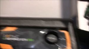 Zotac GTX 680 Unboxing