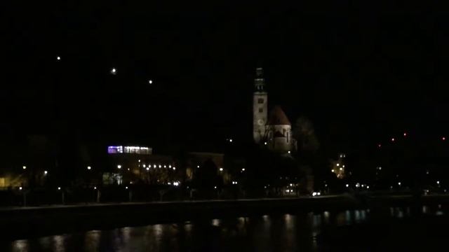 Зальцбург - город Моцарта