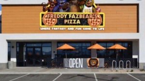 МИФ ПРО ЗВОНОК В ПИЦЦЕРИЮ Freddy Fazbear ИЗ 2015 | Разбор