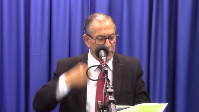 24/01/2024 Culto de Oração - Pr. Olavo de Souza - Tabernáculo da fé Cristã Londrina-Pr. смотреть онлайн