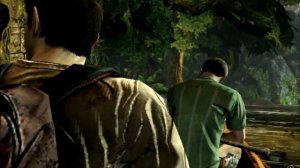 Uncharted Golden Abyss Обзор