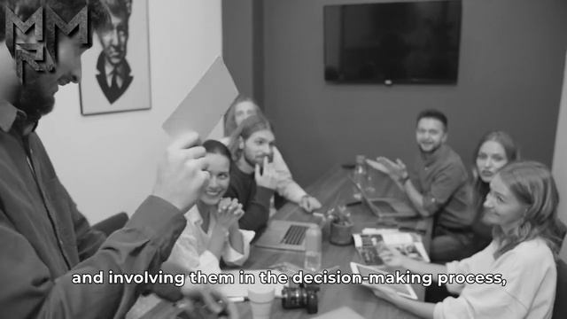 📚 Persuasive Power: "How to Win Friends and Influence People "Review ✨| Mr. Motivator's Maven смотреть онлайн