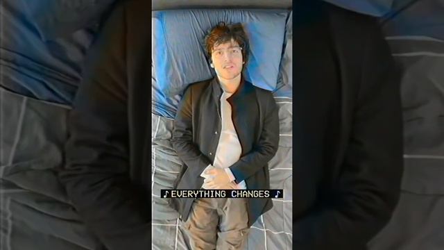 everything changes - Song Sketch #17 смотреть онлайн