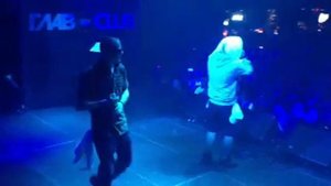 Смоки Мо- Вторник (Live)