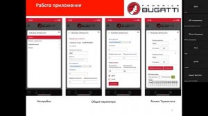 Wi-Fi модуль и газовый котел Varme: принципы работы