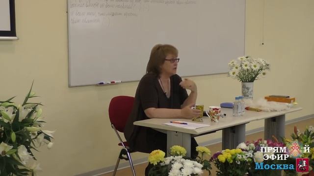 07.07.2019. Токарева Надежда. Род-это Сила