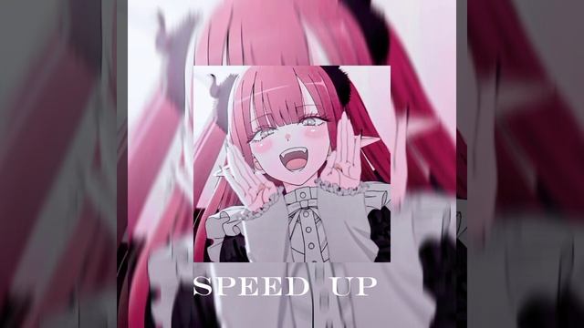 VOWA- улыбайся (speed up) смотреть онлайн