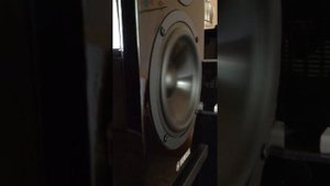 Yamaha NS-BP300 Teszt