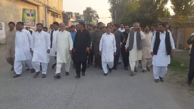 PML(N) Zindabaad -Ch qaiser iqbal sandhu(MPA) 😍 смотреть онлайн