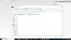 SolidCAM Recovery of Lost Files