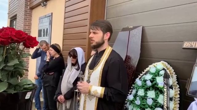 Блокнот_Краснодар_Новости_В_Краснодарском_крае_хоронят_убитого_аниматора