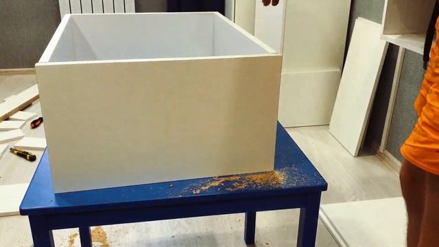 Мебель своими руками без переплат|подвесные шкафы для ванной смотреть онлайн