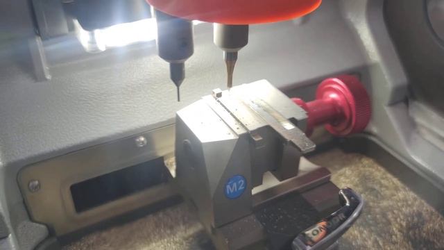 key Kia Rio смотреть онлайн