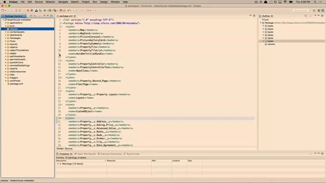 Moving to Visual Studio Code for Force.com IDE Developers смотреть онлайн