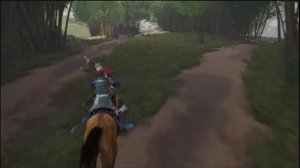 PS 4 Ghost of Tsushima / Призрак Цусимы #98 Призрак и Демон Сэнсэй Прохождение